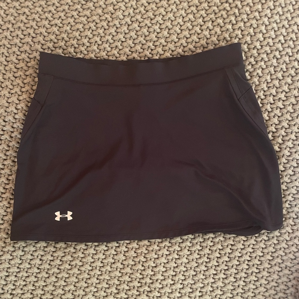 Under Armour Athletic Skirt (small)